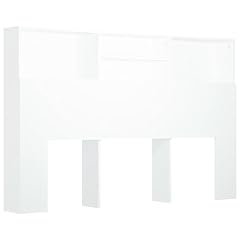 Vidaxl armoire tête d'occasion  Livré partout en France