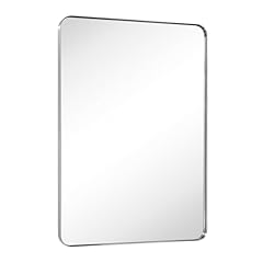Chrome rectangle bathroom for sale  Delivered anywhere in USA 