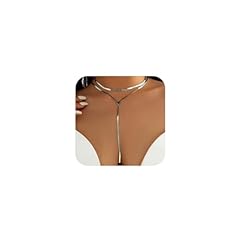 Layered gold choker for sale  Delivered anywhere in USA 