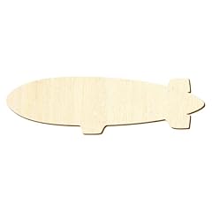 Holz zeppelin deko gebraucht kaufen  Wird an jeden Ort in Deutschland