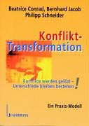 Konflikt transformation konfli gebraucht kaufen  Wird an jeden Ort in Deutschland