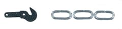 Peco link couplings for sale  Delivered anywhere in UK