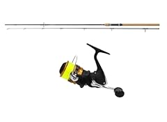 Angelset spinncombo daiwa gebraucht kaufen  Wird an jeden Ort in Deutschland