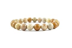 Joyas minerales bracelet usato  Spedito ovunque in Italia 