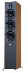 Elac debut walnuss gebraucht kaufen  Wird an jeden Ort in Deutschland