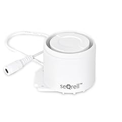 Seqrell sirena wireless usato  Spedito ovunque in Italia 