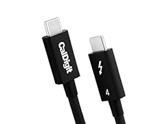 Caldigit thunderbolt cable for sale  Delivered anywhere in USA 