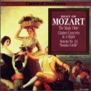 Best mozart cassette for sale  Delivered anywhere in UK