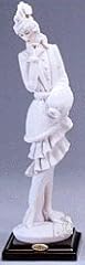 Giuseppe armani figurine for sale  Delivered anywhere in USA 