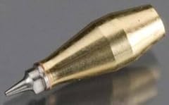 Devilbiss .35mm nozzle for sale  Delivered anywhere in UK