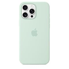 Apple coque silicone d'occasion  Livré partout en France