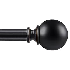 Kamanina black curtain for sale  Delivered anywhere in USA 