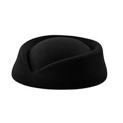 Zarsio stewardess hat for sale  Delivered anywhere in USA 
