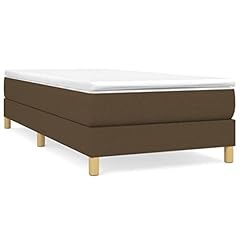 Auvyi bedstead letto usato  Spedito ovunque in Italia 