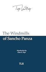 The windmills sancho usato  Spedito ovunque in Italia 