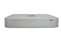 Apple mac mini usato  Spedito ovunque in Italia 