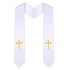 Tarpop embroidery clergy for sale  Delivered anywhere in USA 
