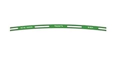 Tracksetta template rad for sale  Delivered anywhere in UK