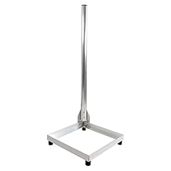 Premium balkonständer 40x40cm gebraucht kaufen  Wird an jeden Ort in Deutschland