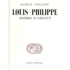 argent louis philippe d'occasion  Livré partout en France