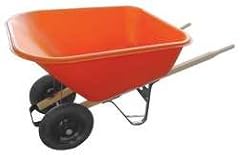 Westward wheelbarrow poly for sale  Delivered anywhere in USA 
