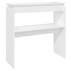 Vidaxl console table for sale  Delivered anywhere in UK