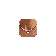 Initial cute beaded for sale  Delivered anywhere in USA 