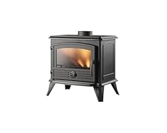 Stufa legno ghisa usato  Spedito ovunque in Italia 