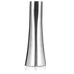 Zerodeko stilvolle metallvase gebraucht kaufen  Wird an jeden Ort in Deutschland