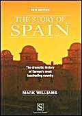 Story spain dramatic for sale  Delivered anywhere in UK