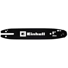 Einhell guide chaîne d'occasion  Livré partout en France
