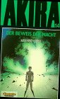 Akira beweis macht gebraucht kaufen  Wird an jeden Ort in Deutschland