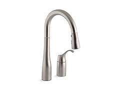 Kohler 649 simplice for sale  Delivered anywhere in USA 