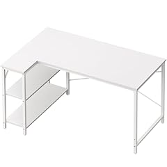 Huuger shaped desk for sale  Delivered anywhere in USA 