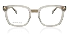 Gucci rectangular eyeglasses for sale  Delivered anywhere in USA 