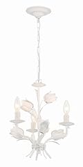 Crystorama southport light for sale  Delivered anywhere in USA 