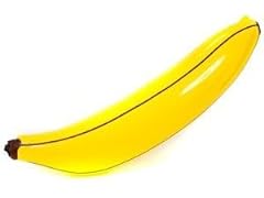 Henbrandt inflatable banana for sale  Delivered anywhere in UK