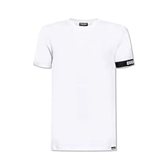 Dsquared2 shirt uomo usato  Spedito ovunque in Italia 