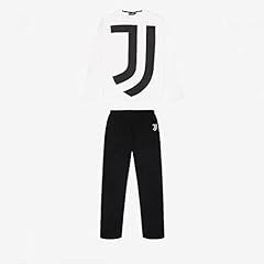 Juventus pigiama completo usato  Spedito ovunque in Italia 