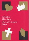 125 jahre münchner d'occasion  Livré partout en France