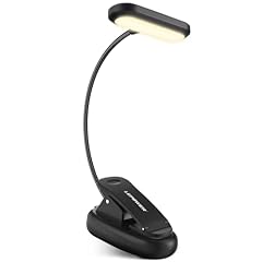 Lepower book light for sale  Delivered anywhere in USA 