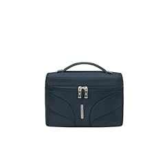 Kit toilette samsonite usato  Spedito ovunque in Italia 
