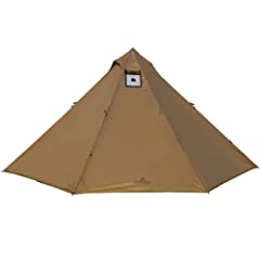 Longeek teepee tent for sale  Delivered anywhere in Ireland