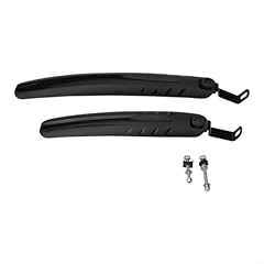 Folding bike mudguards for sale  Delivered anywhere in UK