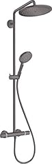 Hansgrohe shower system for sale  Delivered anywhere in USA 