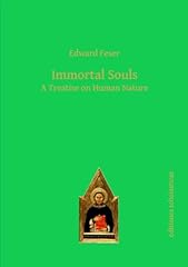 Immortal souls treatise for sale  Delivered anywhere in USA 