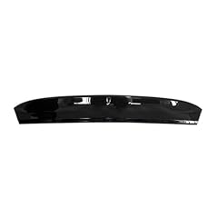 Spoiler wing abs for sale  Delivered anywhere in UK