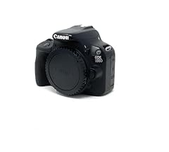 Canon fotocamera reflex usato  Spedito ovunque in Italia 