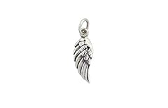 Angel wing charm for sale  Delivered anywhere in USA 