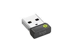 Logitech bolt usb for sale  Delivered anywhere in USA 